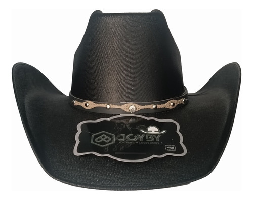 Sombrero Unisex 8 Segundo Texana Vaquero Impermeable (50 Pz)