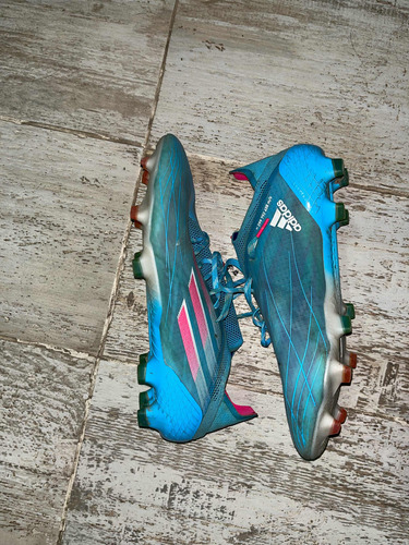 Botines adidas Speedflow