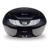 Reproductor Philco Arp2900bt Bluetooth Outlet Sin Lector Cd