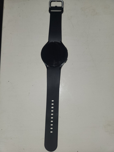 Samsung Galaxy Watch4 (lte) 1.4  Com Rede Móvel  44mm