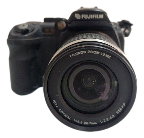 Fujifilm Finepix S9500 Camera Fotográfica Digital S/ Funcion
