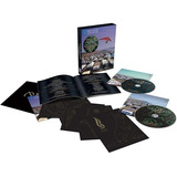 Pink Floyd A Momentary Lapse Of Reason Remixed & Updated Blu