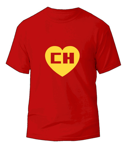 Camiseta Chapulin Chavo Vintage Tv Rj Tienda Urbanoz