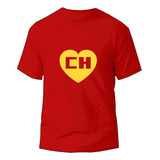 Camiseta Chapulin Chavo Vintage Tv Rj Tienda Urbanoz