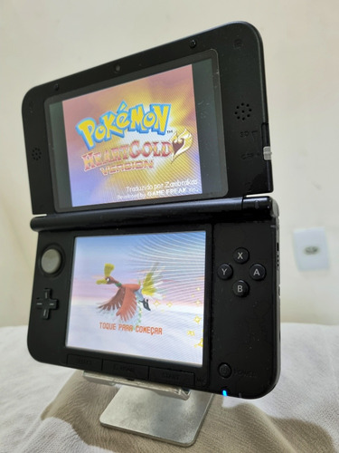 Nintendo 3ds Xl 64 Gb 