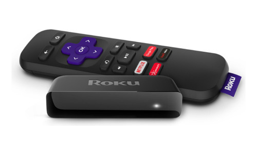 Roku Premiere 4k Streaming Device 3920rw