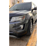 Ford Explorer 2016 3.5 Limited At
