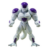 S.h. Figuarts: Freezer Full Power Ver Dragon Ball Z Pre-vent