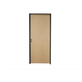 Puerta Placa Extraplack 70cm Para Pintar Pared Durlock