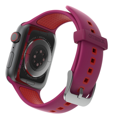 Pulso Otterbox Confort Para Apple Watch 42/44/45 Mm