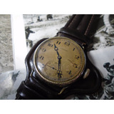 Longines Militar 1926 Cal 13,3 Antigo  Garantia 