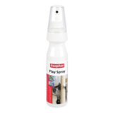 Spray Extracto Catnip Para Gatos 125ml