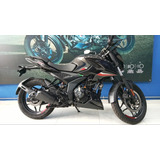 Bajaj Pulsar N250 Fi Abs 2024