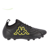 Botines Futbol 11 Kappa Césped Entrenamiento Veloce Fg