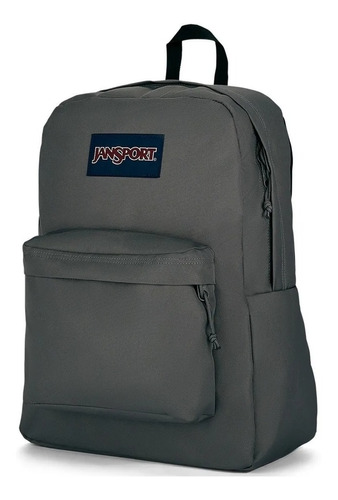 Mochilas Jansport Originales Superbreak Urbanas Unisex