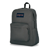 Mochilas Jansport Originales Superbreak Urbanas Unisex