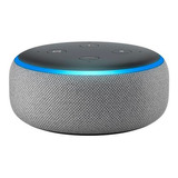 Alexa Echo Dot 3ra Gen  Bocina Inteligente Alexa