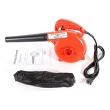 Soplador Eléctrico Color Rojo (blower)