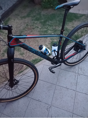  Mtb 29 Carbono 