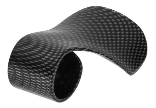 Soporte Asistente Acelerador Motocicleta Estilo Fibra Carbon