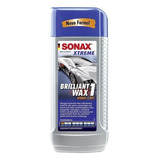 Sonax Xtreme Brilliant Wax 1 Híbrida Alto Brillo 500ml