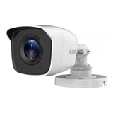 04 Câmeras Hilook Hikvision 1mega 4x1 2,8mm  + Brinde