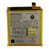 Bateria Motorola Moto One Hyper Xt2027 Kg50 Original 