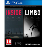 Juego Ps4 505 Games Inside Limbo Double Pack