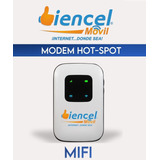 Mifi/módem Portátil/internet Inalámbrico/recargable/router