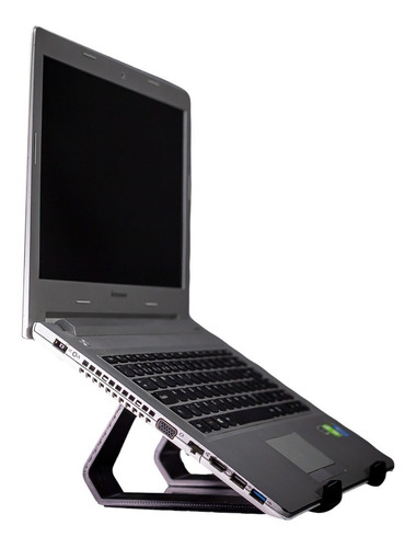 Suporte Para Mesa Universal Notebook Macbook Air Pro Laptop