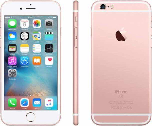 iPhone 6s Apple 32gb 2gb Ram