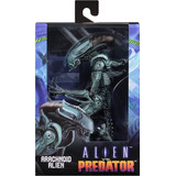 Neca Arachnoid Alien Vs Predator Aracnoide Original !*!*!*!*