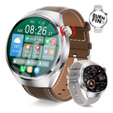 Smartwatch Reloj Inteligente Hombres Deportivo Para Huawei