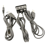 Cable De Panel De Extensión Para Coche, Usb Tipo C, Cable