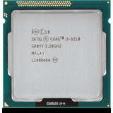 Procesador Intel Core I3 3210 2núcleos/3,2gz/grafica/lga1155