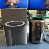 Mac Pro Six Core 3.5ghz 64gb Ram 512gb - Perfeito Na Caixa!