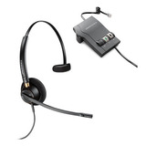 Diadema Plantronics M22 