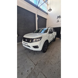 Nissan Frontier 2022 2.3 X-gear + Cd 4x4 At