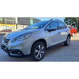 Peugeot 2008 1.6 Feline