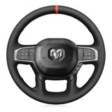 Funda Cubre Volante Dodge Ram 1500 2019-2024 Piel