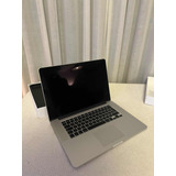 Macbook Pro 15 I7 Mid 2015