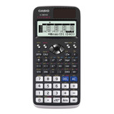 Casio Fx-991ex Calculadora Científica/ingeniería, Negro