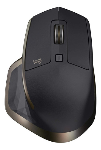 Mouse Logitech Inalambrico//negro.