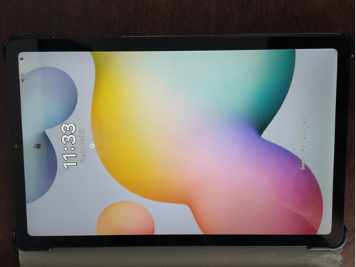 Tablet Samsung S6 Lite 