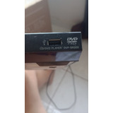 Dvd / Cd Player Sony