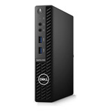 Dell Optiplex 3080 Core I3 8th Gen - Perfecto Estado