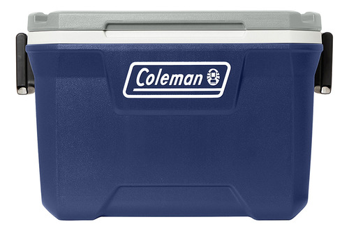 Hielera Cooler 52 Qt Marine Coleman Brands 2179158
