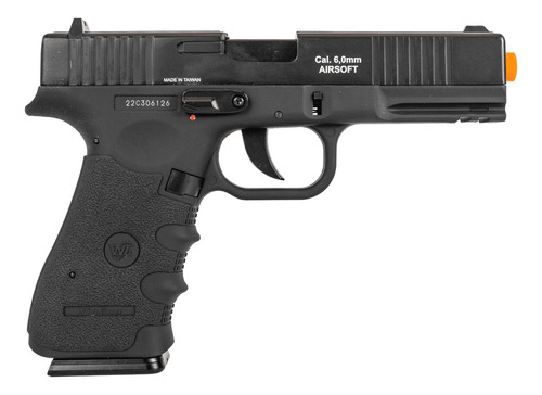 Pistola Airsoft Wingun W119 Co2 6mm