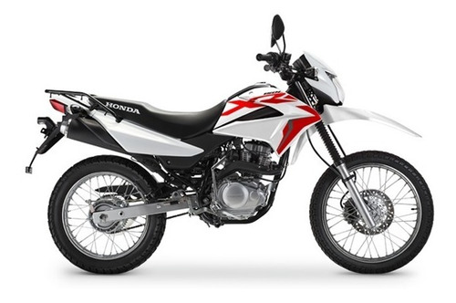 Honda Xr 150l 2024