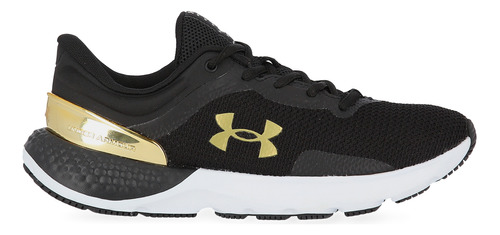 Zapatillas Running Under Armour Charged Escape 4 Chrome Homb